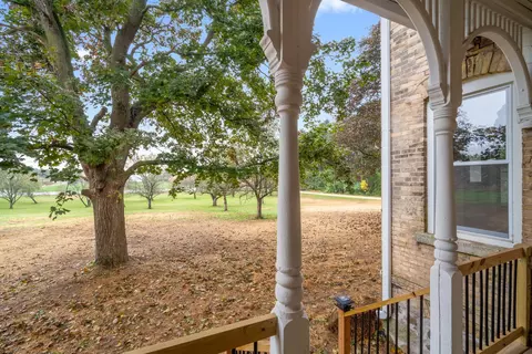 Exterior - 5036 County Highway D, Wayne, WI 53090 photo 1 of 6