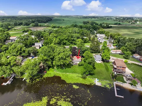 10117 195th, Bristol, WI 53104