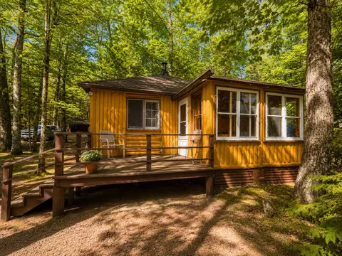 1250 Hutts, Saint Germain, WI 54558