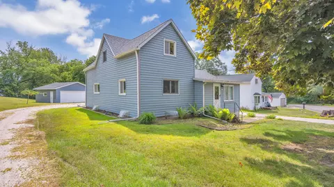 1151 Franklin, Cleveland, WI 53015