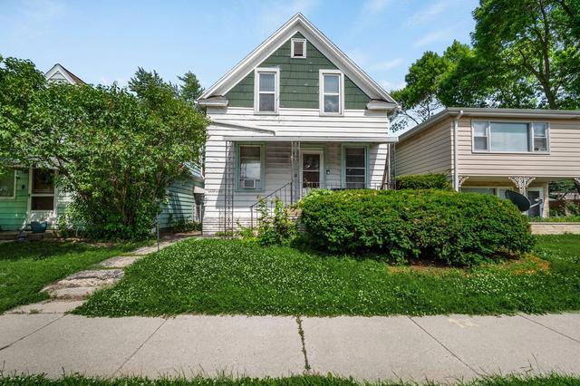 1978 S 76th, West Allis, WI 53219