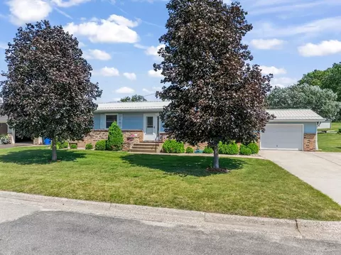 607 Jessie, Rushford, MN 55971