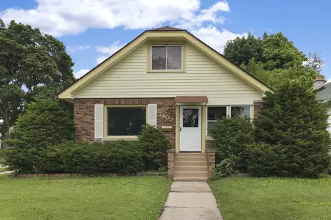 7403 34th, Kenosha, WI 53142