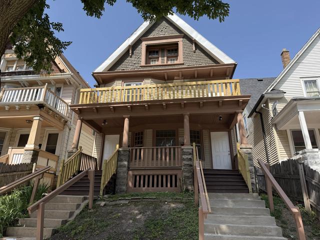 2163 N 41st, Milwaukee, WI 53208