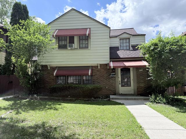 3331 N 44th #3331A, Milwaukee, WI 53216