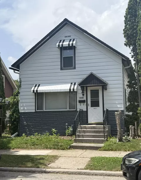 2128 S 12th, Sheboygan, WI 53081