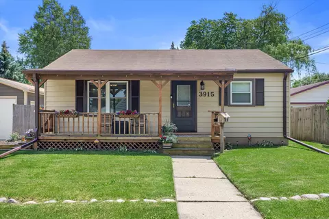 3915 55th, Kenosha, WI 53144