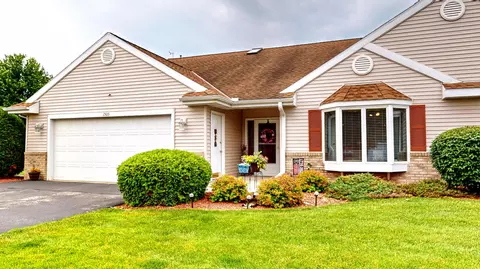 1505 Raveen, Fort Atkinson, WI 53538