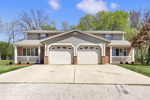 4878 S 69th #4880, Greenfield, WI 53220