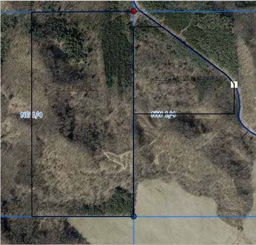 0 County Highway I, New Lyme, WI 54656