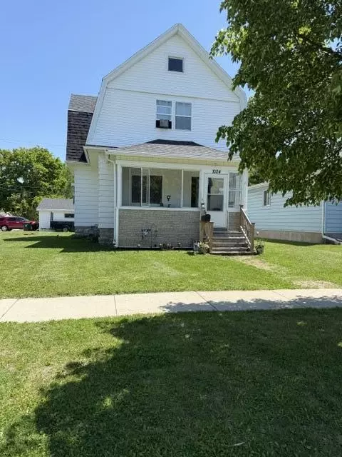 1024 Wisconsin, North Fond Du Lac, WI 54937
