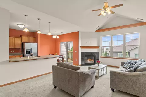 1765 New Port Vis, Grafton, WI 53024