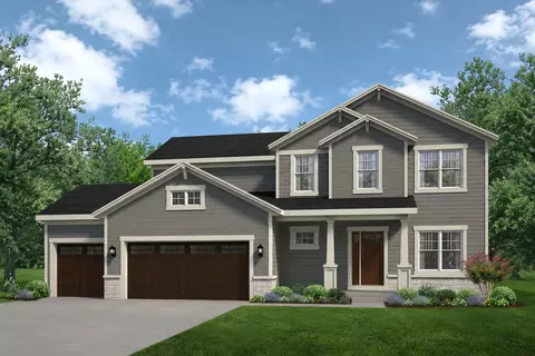 w220n4606 Timber #LT 158, Pewaukee, WI 53072