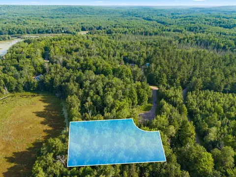 Lt9 Austin, Townsend, WI 54175
