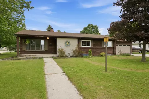 2830 35th, Two Rivers, WI 54241