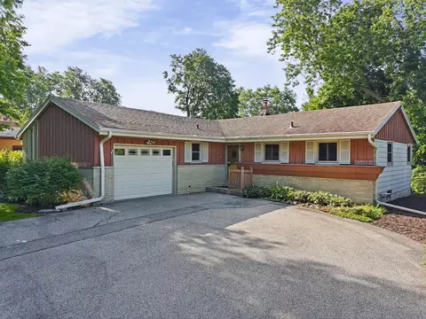 38904 90th, Randall, WI 53128