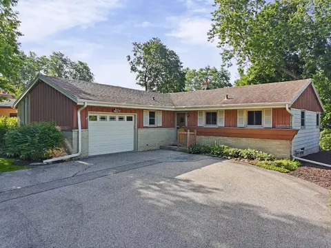 38904 91st, Randall, WI 53128