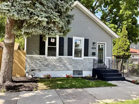 510 15th, Racine, WI 53403