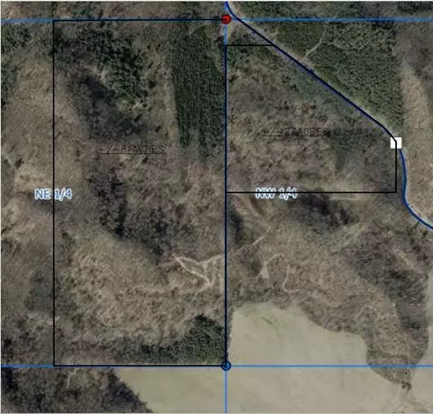 00 County Highway I, New Lyme, WI 54656