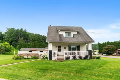 25176 County Hwy Y, Richland Center, WI 53581