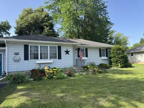 117 Prosser, Silver Lake, WI 53170