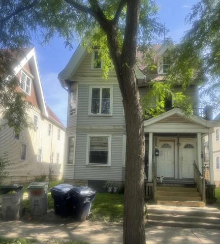 1107 W Ring #1109, Milwaukee, WI 53206