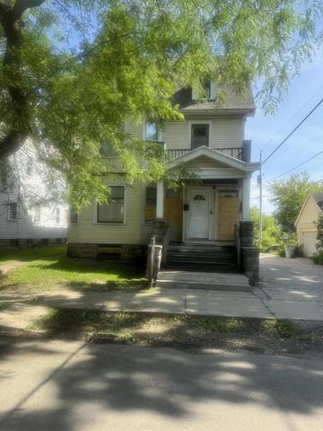 1113 W Ring #1115, Milwaukee, WI 53206