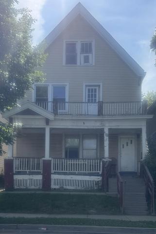 2729 N Dr William Finlayson #2731, Milwaukee, WI 53212