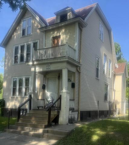 2616 N 9th #2618, Milwaukee, WI 53206