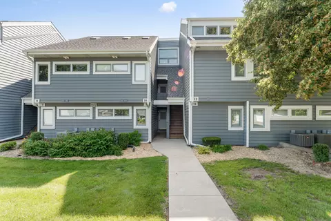 1522 Grandview #9, Dover, WI 53139