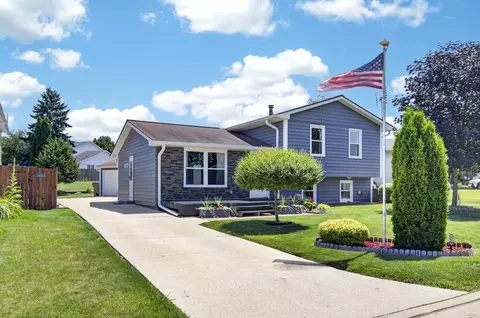 6559 126th, Pleasant Prairie, WI 53158