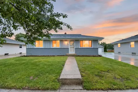 5120 63rd, Kenosha, WI 53142