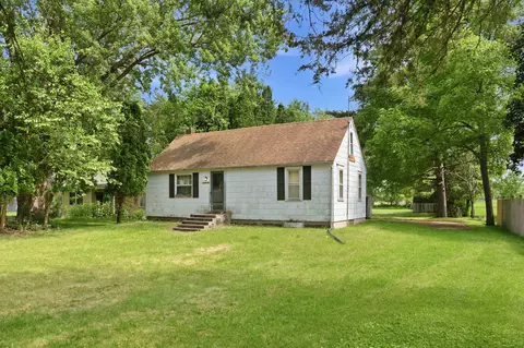w376s5156 E Pretty Lk, Ottawa, WI 53118