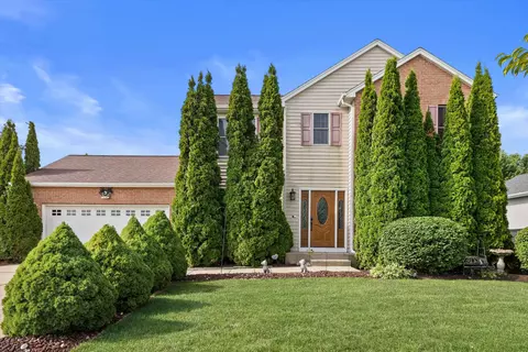 109 Prairie, Walworth, WI 53184