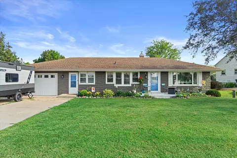 26727 Denoon, Norway, WI 53185