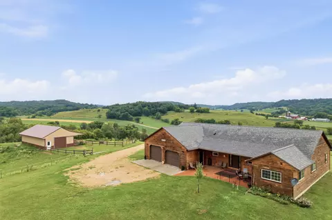 22855 Kettle, Wilton, WI 54670