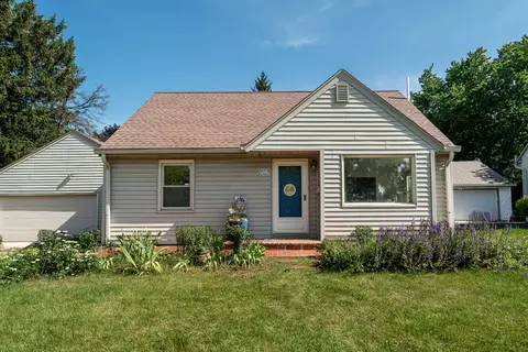 n87w15898 Belleview, Menomonee Falls, WI 53051