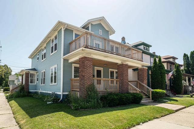 1801 Flett, Racine, WI 53403