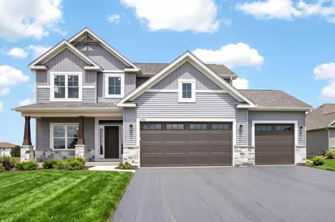 2180 River Gln #LT 10, Burlington, WI 53105
