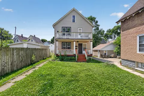 2867 N Fratney, Milwaukee, WI 53212