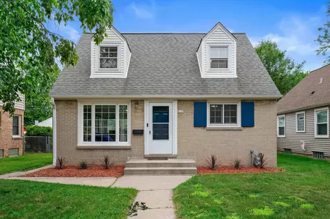 8129 W Burleigh, Milwaukee, WI 53222