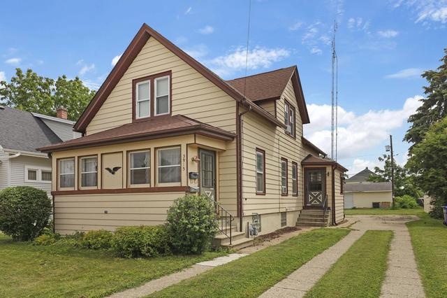 3915 10th, Kenosha, WI 53140