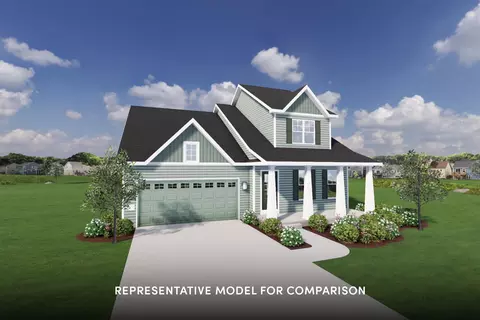 1171 Arrowood, Oconomowoc, WI 53066