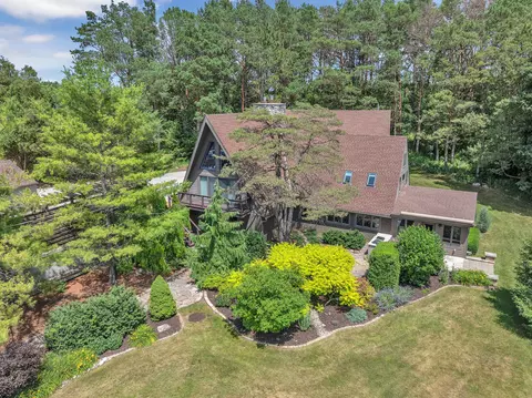 6525 State Highway 28, Wilson, WI 53085