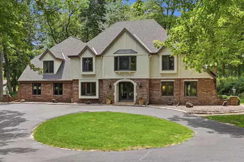 31575 County Road K, Chenequa, WI 53029