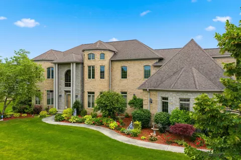 9425 43rd, Pleasant Prairie, WI 53158