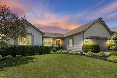 3722 92nd, Sturtevant, WI 53177