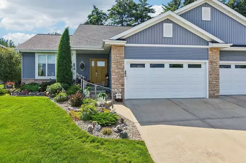 791 Country Vw, Lake Mills, WI 53551