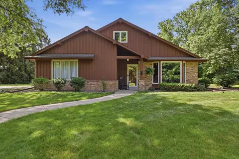 1291 Paradise, Trenton, WI 53095