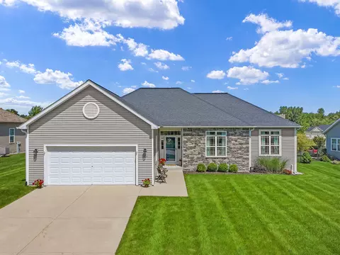 134 N Cranberry, Elkhorn, WI 53121